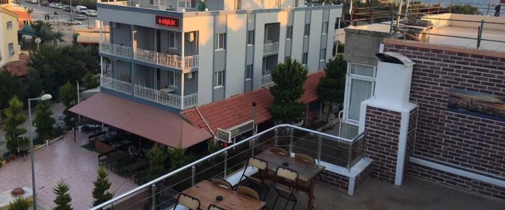 Hotel photo 8
