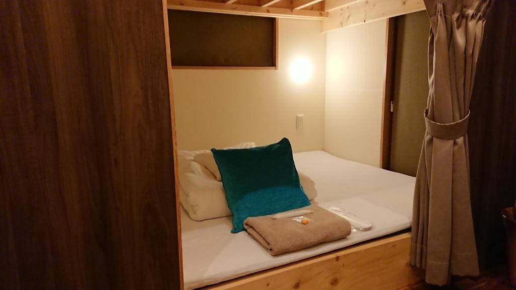 Yagura Hostel 사진 8