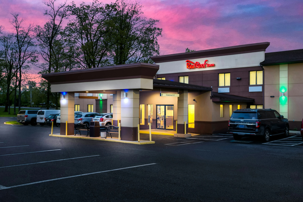 Red Roof Inn Denver