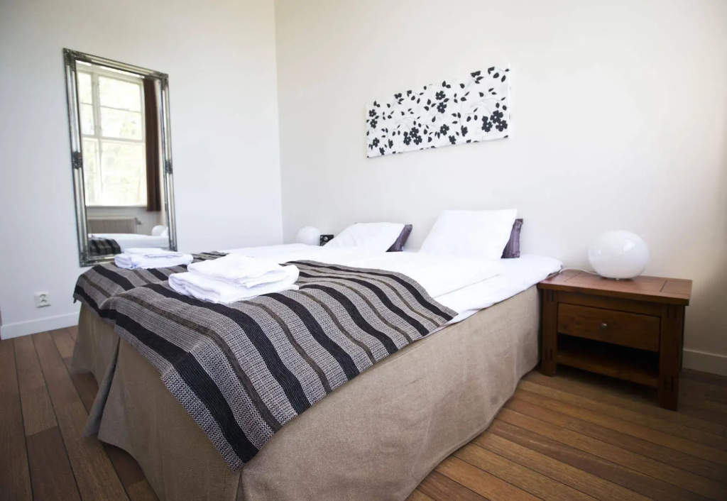 Guesthouse Eleven Hotel - Général