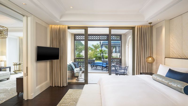 The St. Regis Langkawi