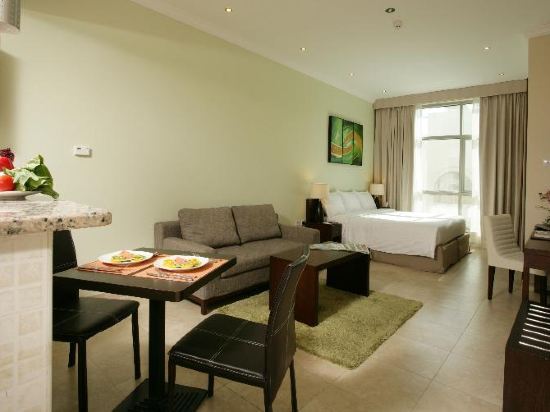 Auris Hotel Apartments Deira
