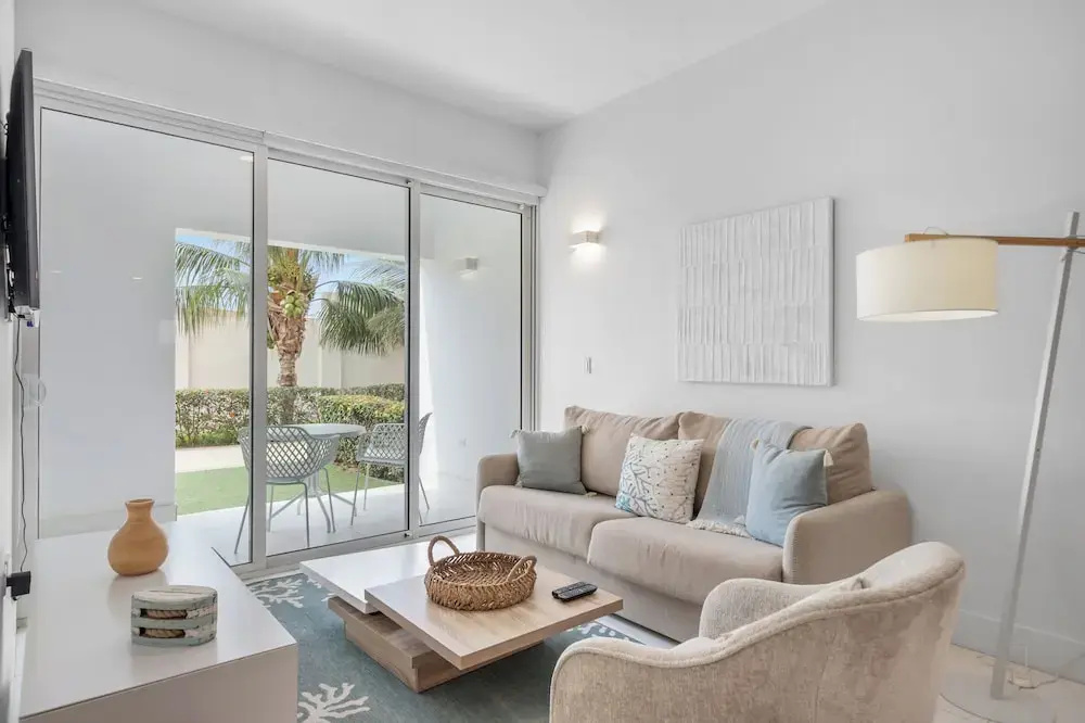 Arubas Life 103(Contact To Property 7 Days In Advance)