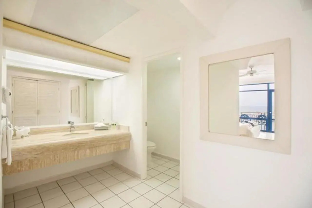 El Cid Marina Beach Hotel - Général