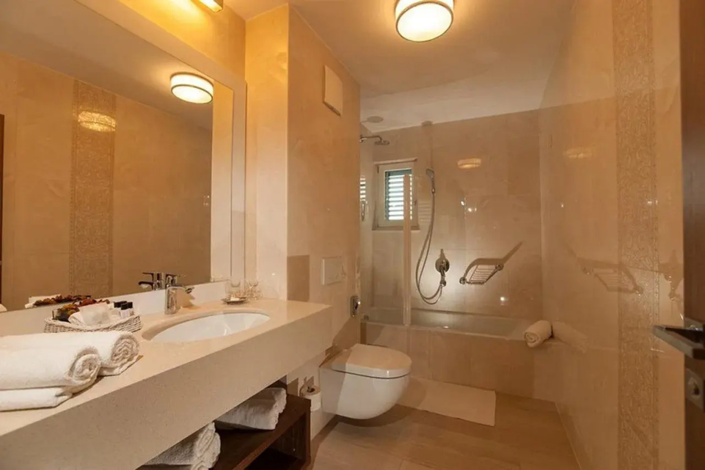 Aparthotel Miramare - Général