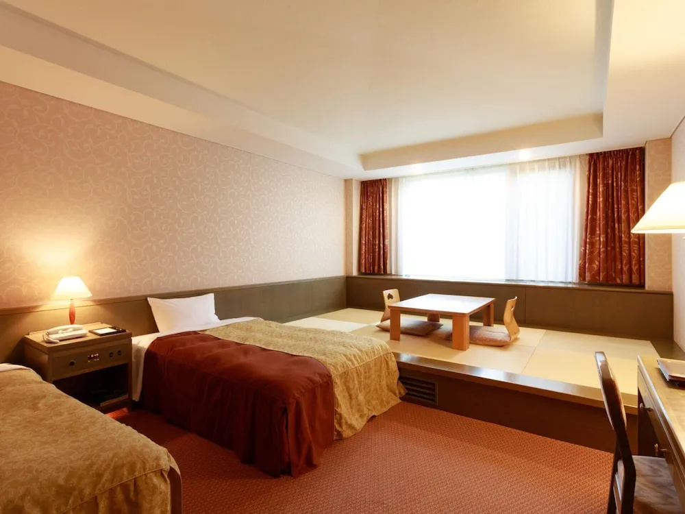 Kiyosato Kogen Resort - Chambres