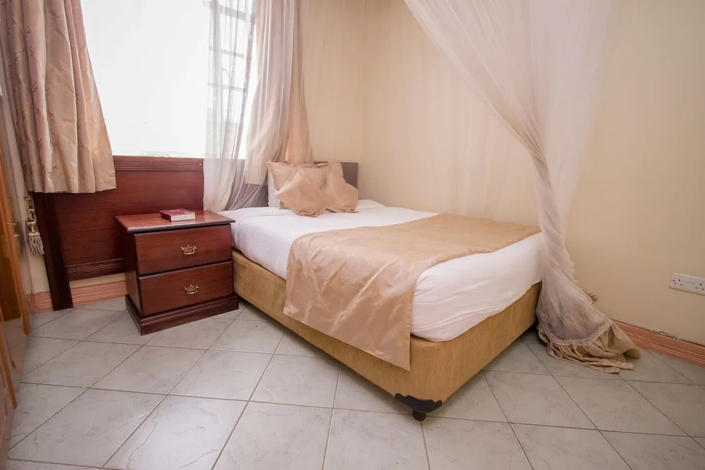 Emboita Hotel - Chambres