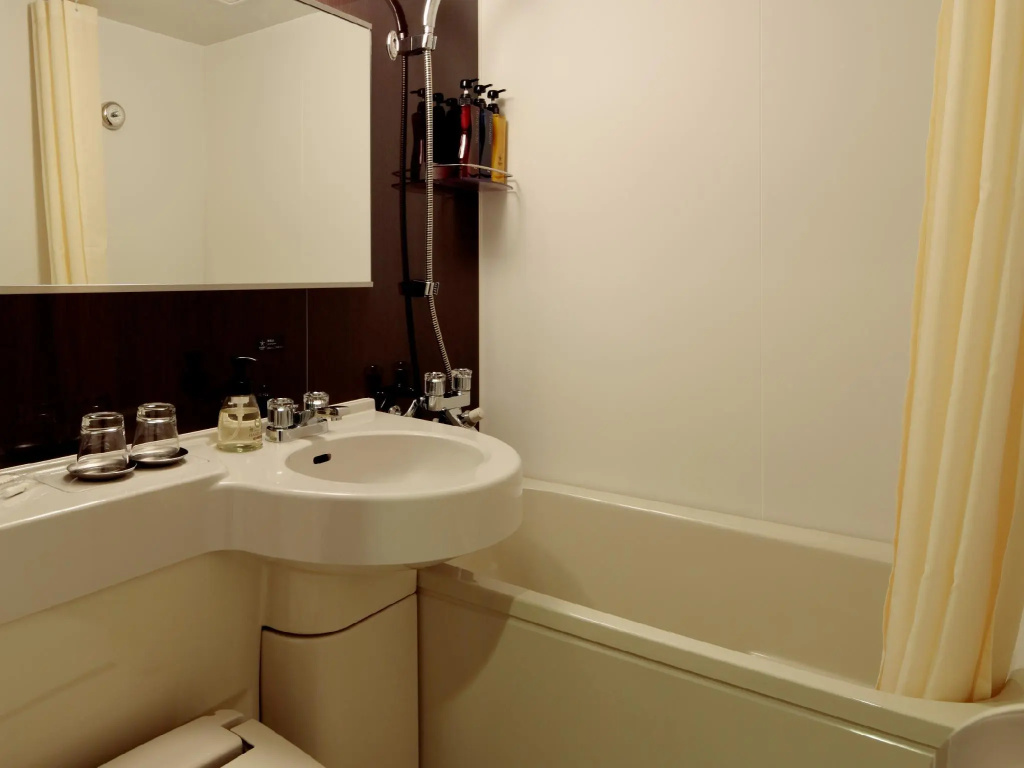 Candeo Hotels Sano - Chambres