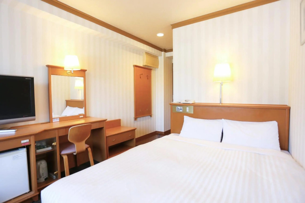 Hotel Castle inn Isemeotoiwa