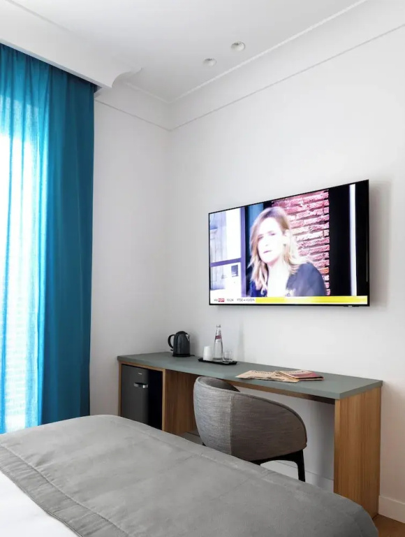 Hotel Principe di Villafranca - Chambres
