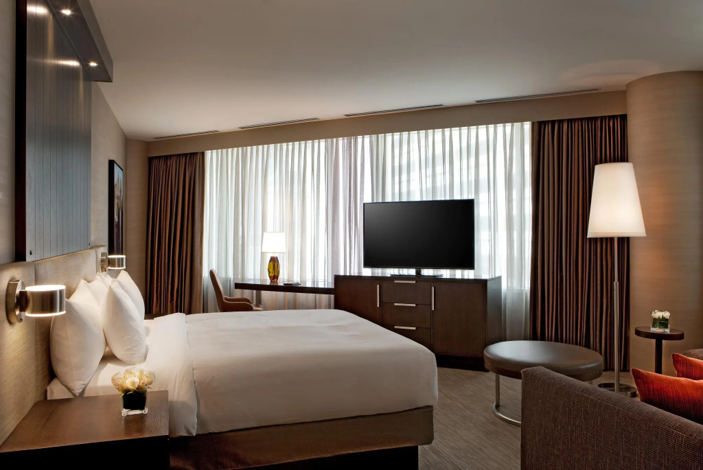 Hyatt Centric Chicago Magnificent Mile - Général