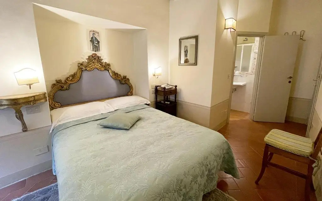 Hotel San Michele - Chambres