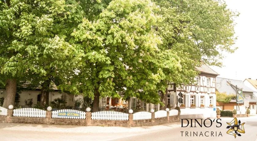 Dino's Trinacria - Général