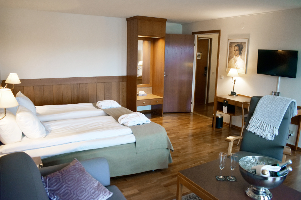 Hotel photo 12