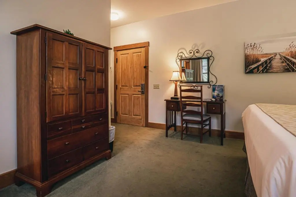 Nantahala Village - Chambres