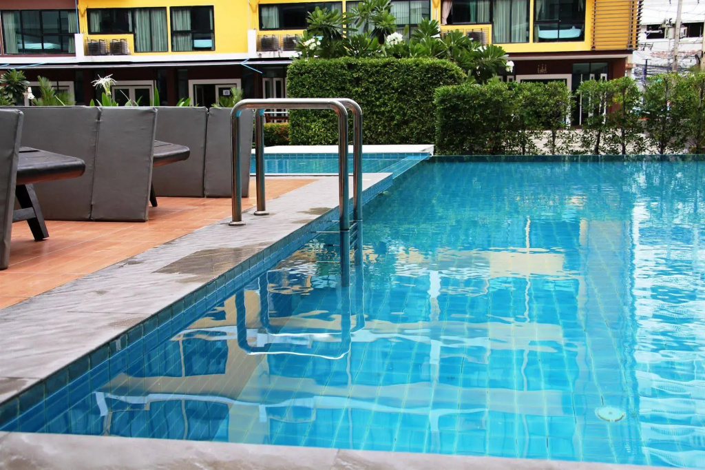 NEO Condo Jomtien by Good Luck - Général