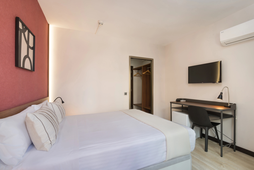 Hotel photo 21