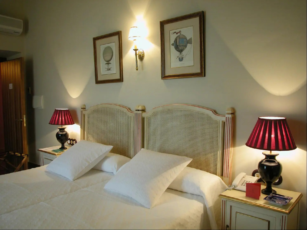 Hotel Casa Palacio Conde de la Corte - Général