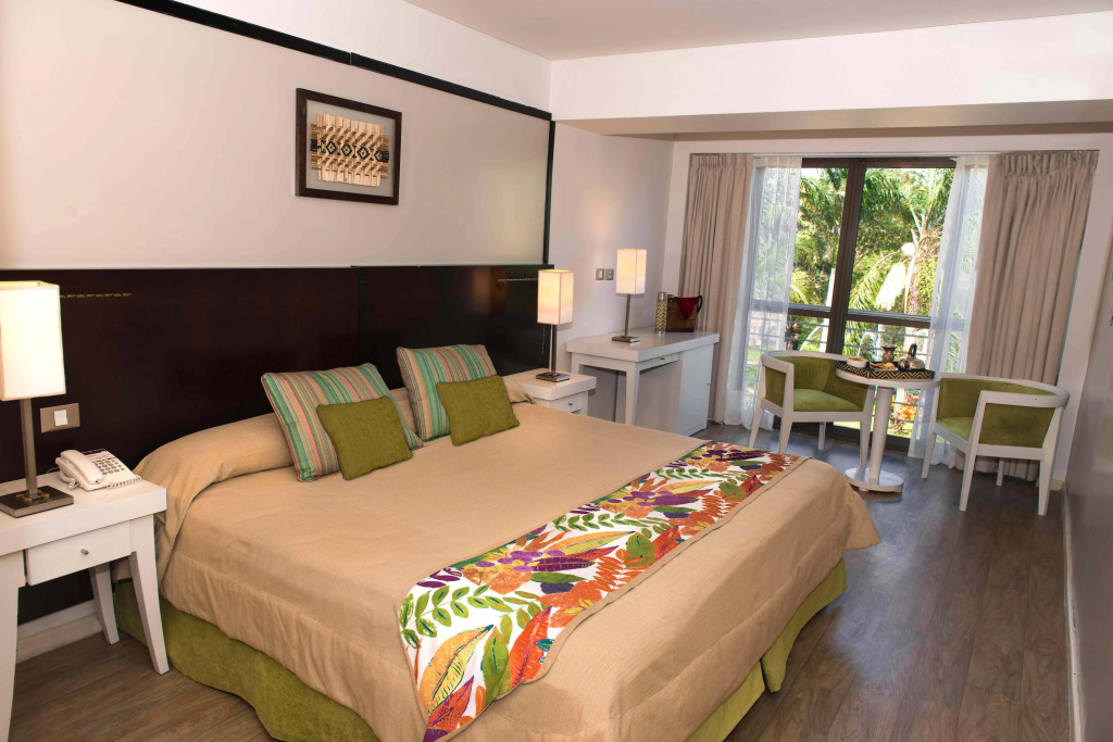 Amérian Portal del Iguazú Hotel — фото 3