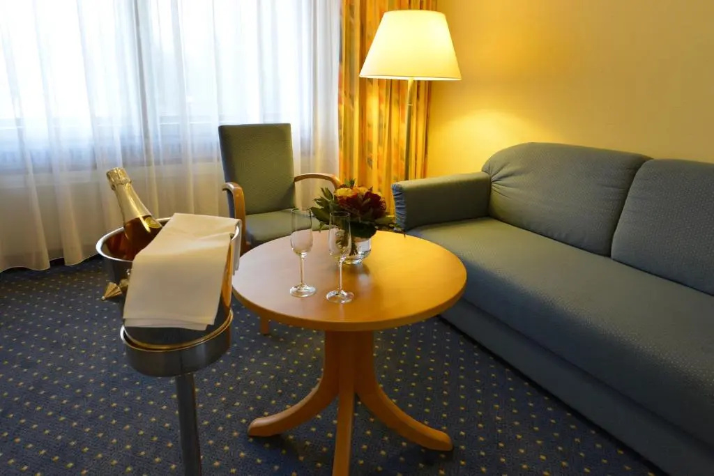 Hotel photo 6