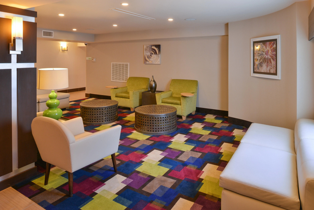 Holiday Inn Little Rock West - Chenal Pkwy - Général