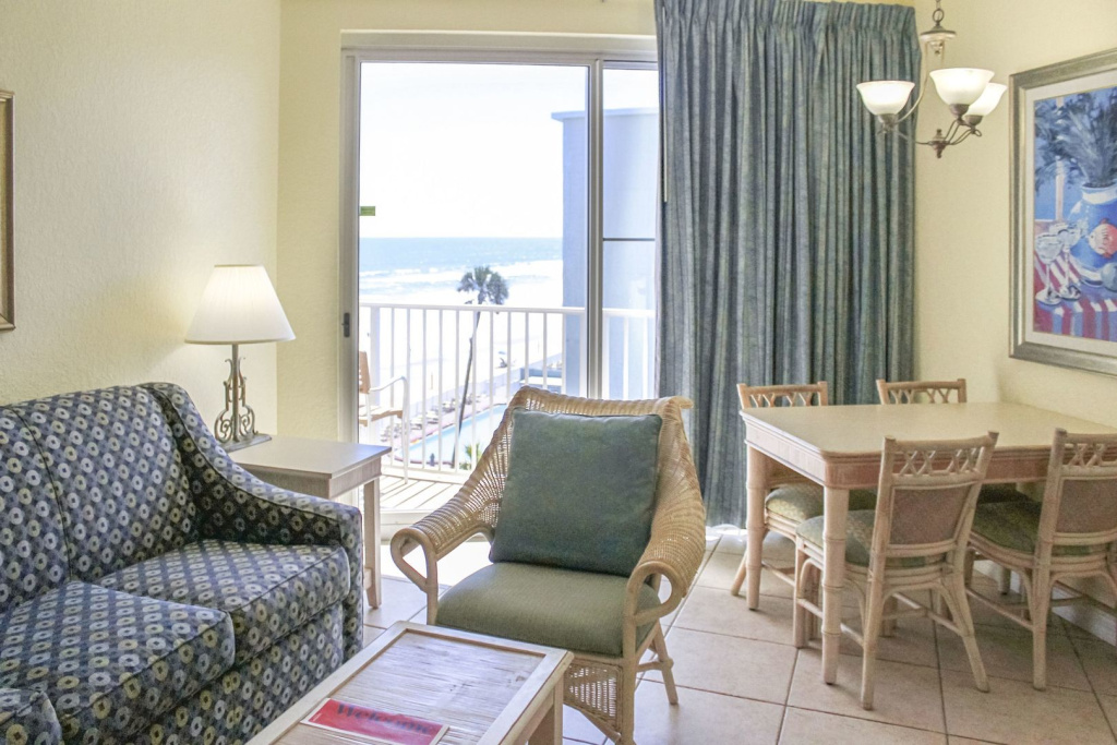 Hilton Vacation Club The Cove on Ormond Beach - Général