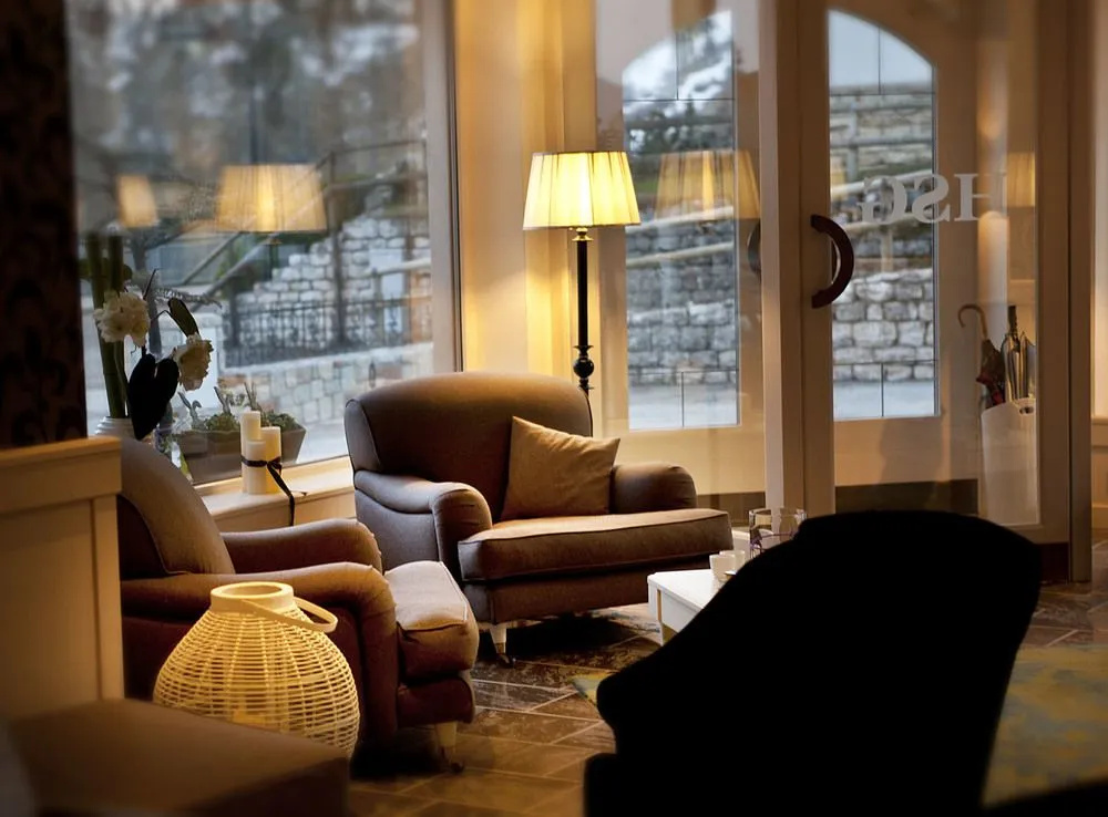 Hotel San Giacomo Spa&Gourmet - Général