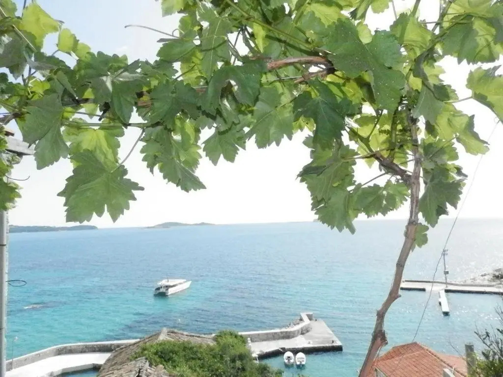 1 Bedroom Apartment with balcony and with sea view