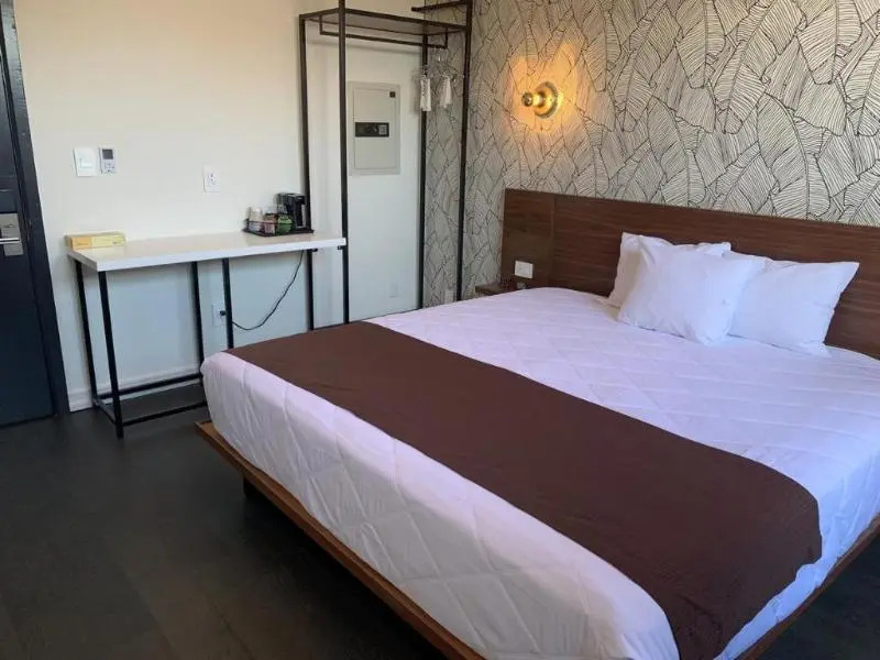 H Hotel - Chambres