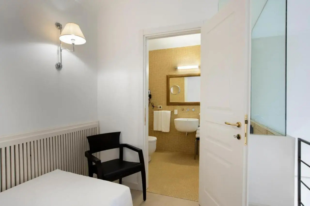 Hotel Palazzo Cavalieri - Général
