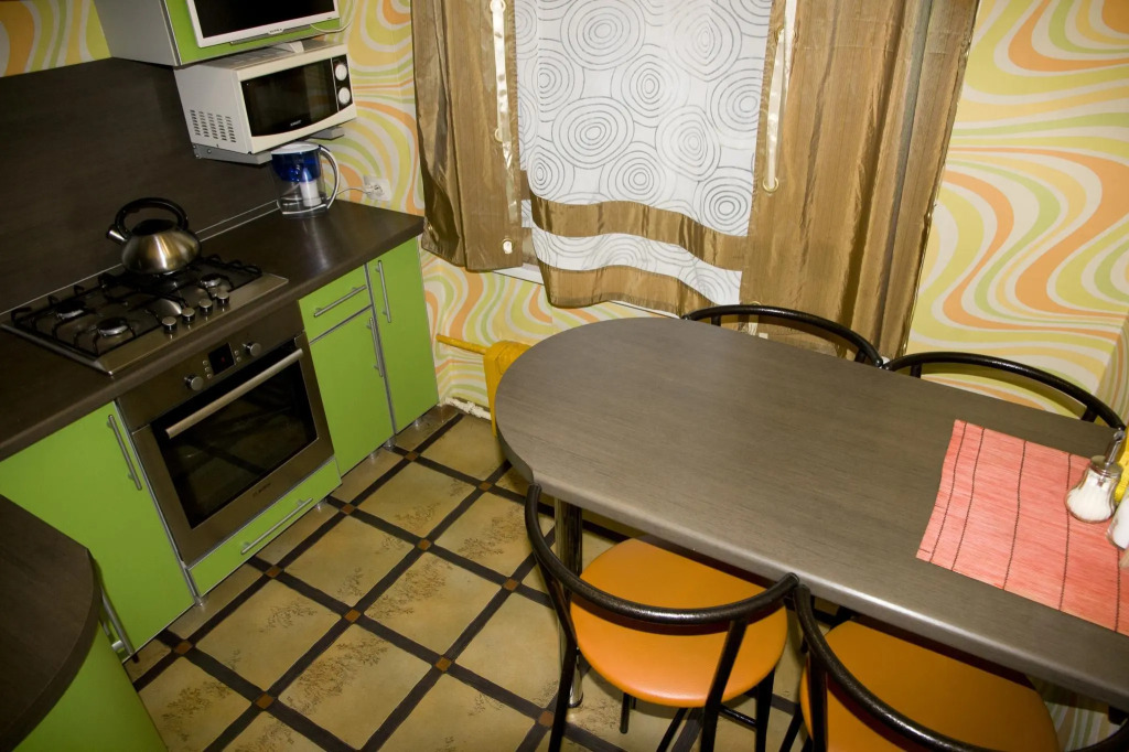 Барбарис на улице Мира 110 - фото 14