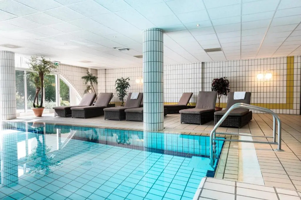 WestCord Hotel Schylge - Général