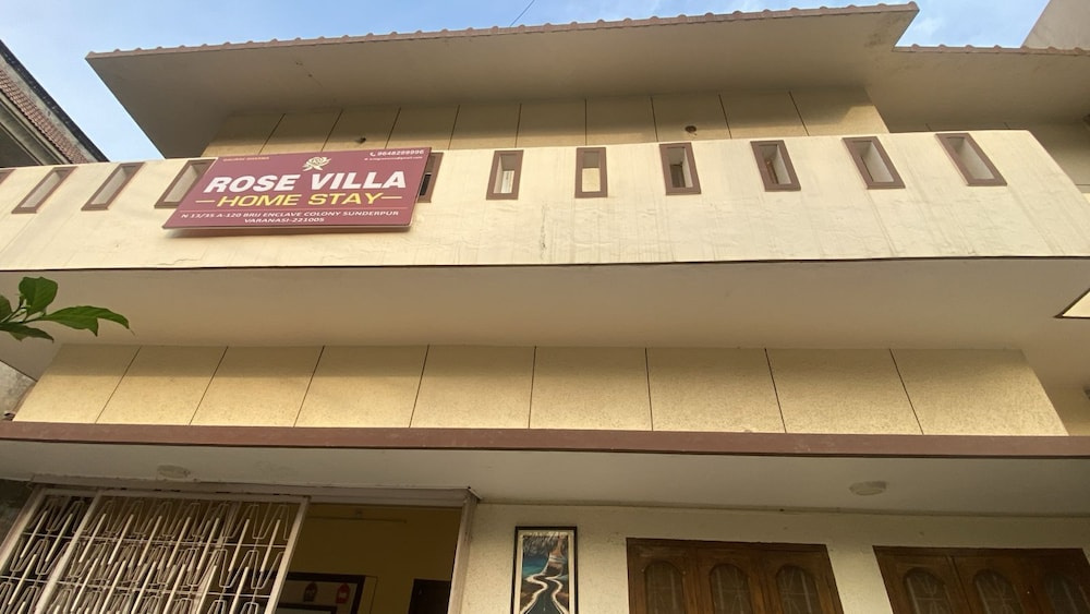 Rose Villa Home Stay