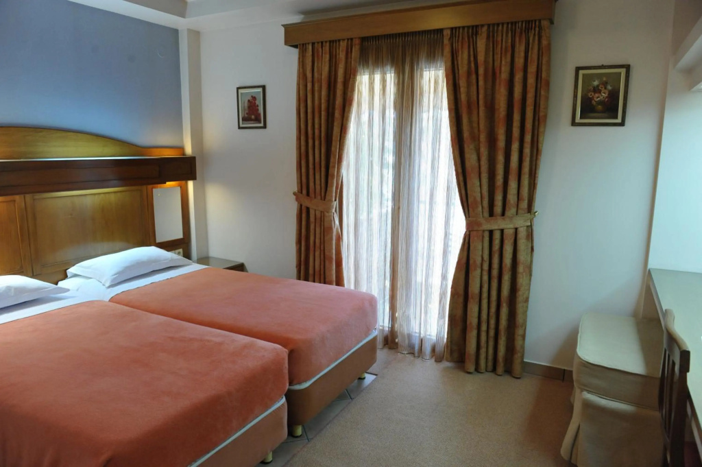 Hotel Katerina - Général