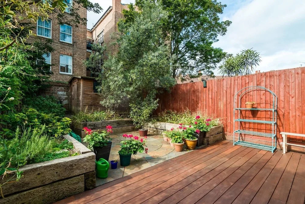 Large Beautiful 3 Bedroom House