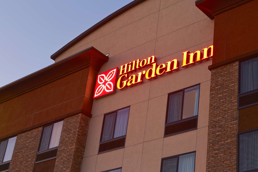 Hilton Garden Inn Los Angeles/Redondo Beach
