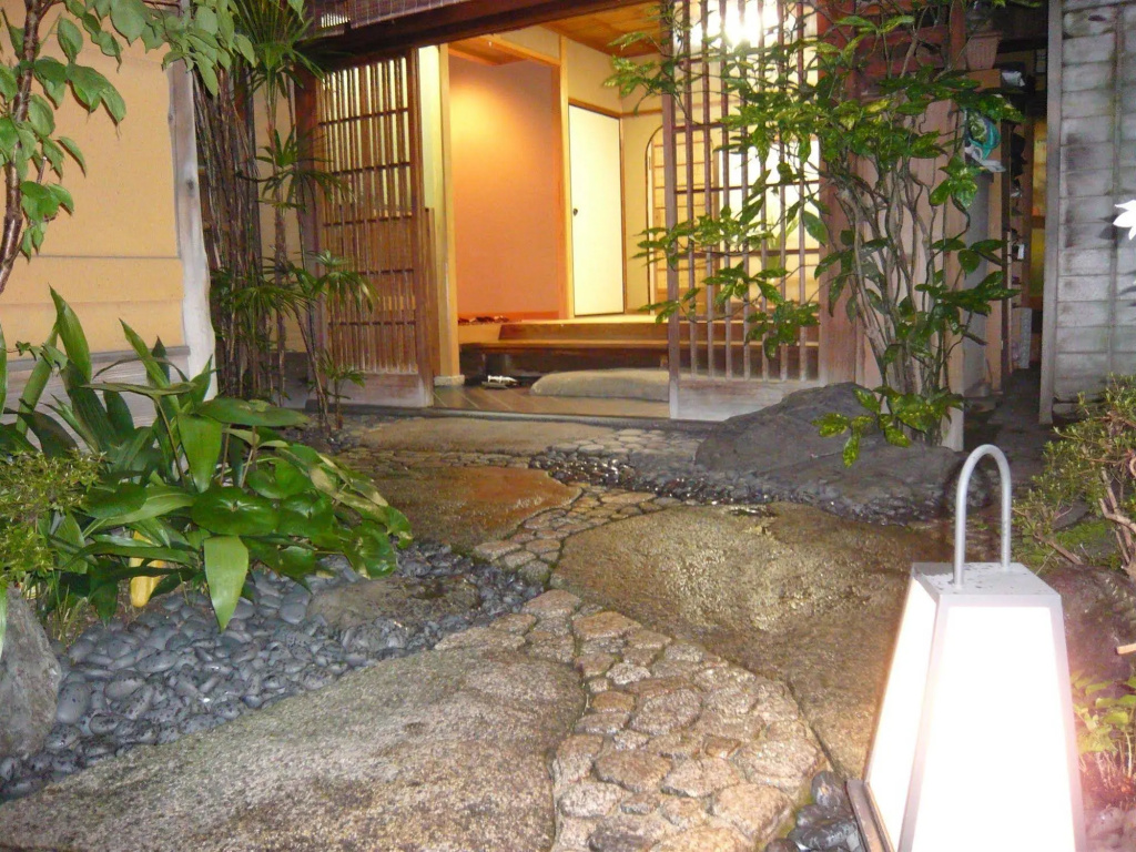 Ryokan Sanga 사진 29