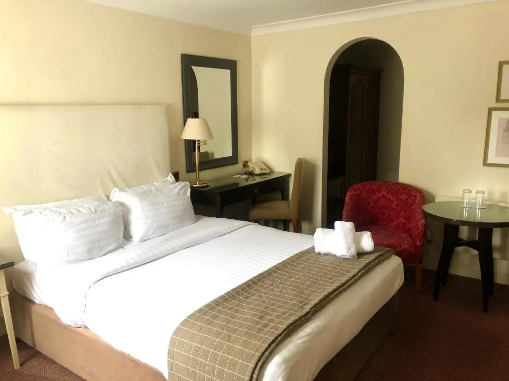 Park House Hotel - Chambres