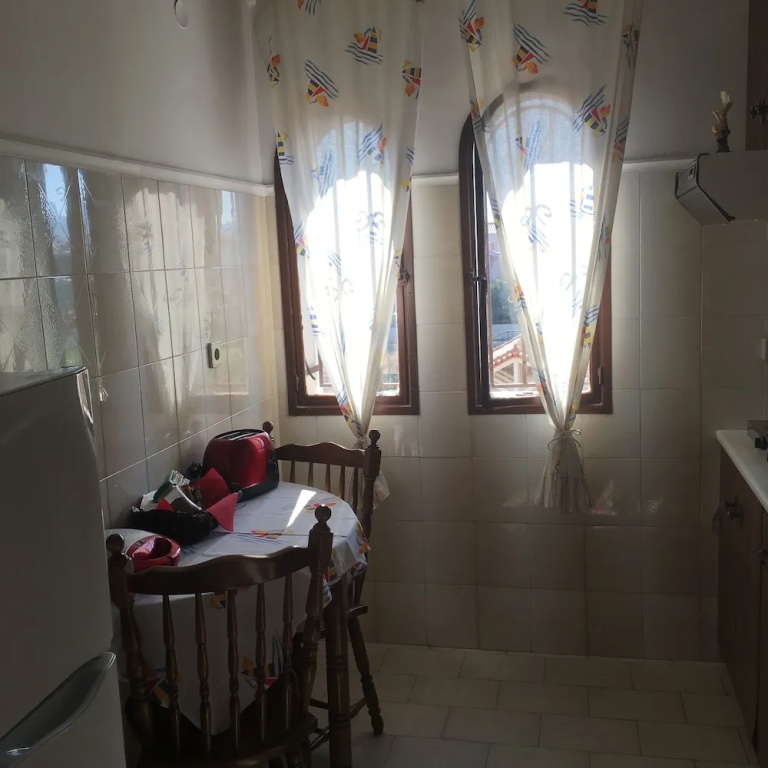 2 Bedrooms Apartment with balcony