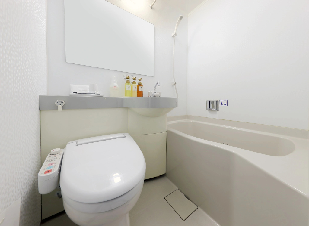 Keio Presso Inn Ikebukuro - Général