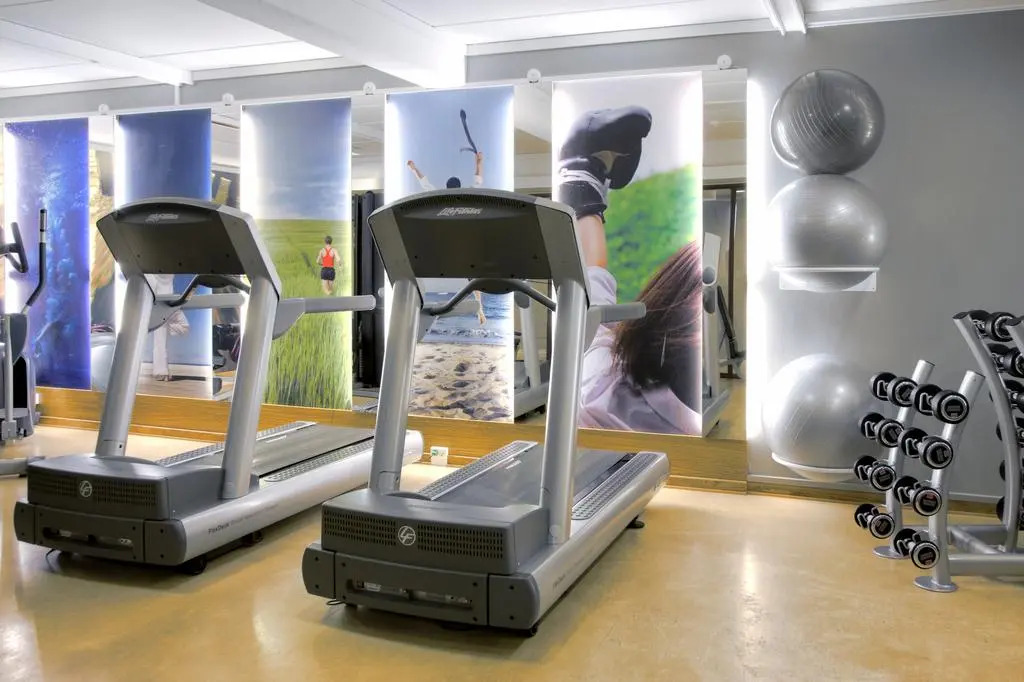 Comwell Bygholm Park - фото 25