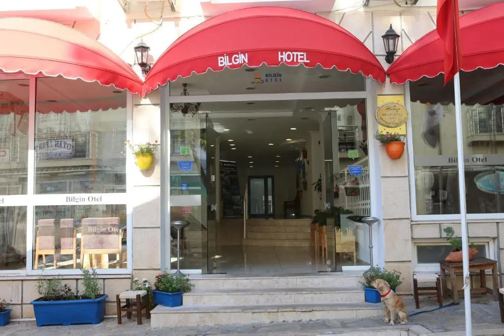 Bilgin Hotel