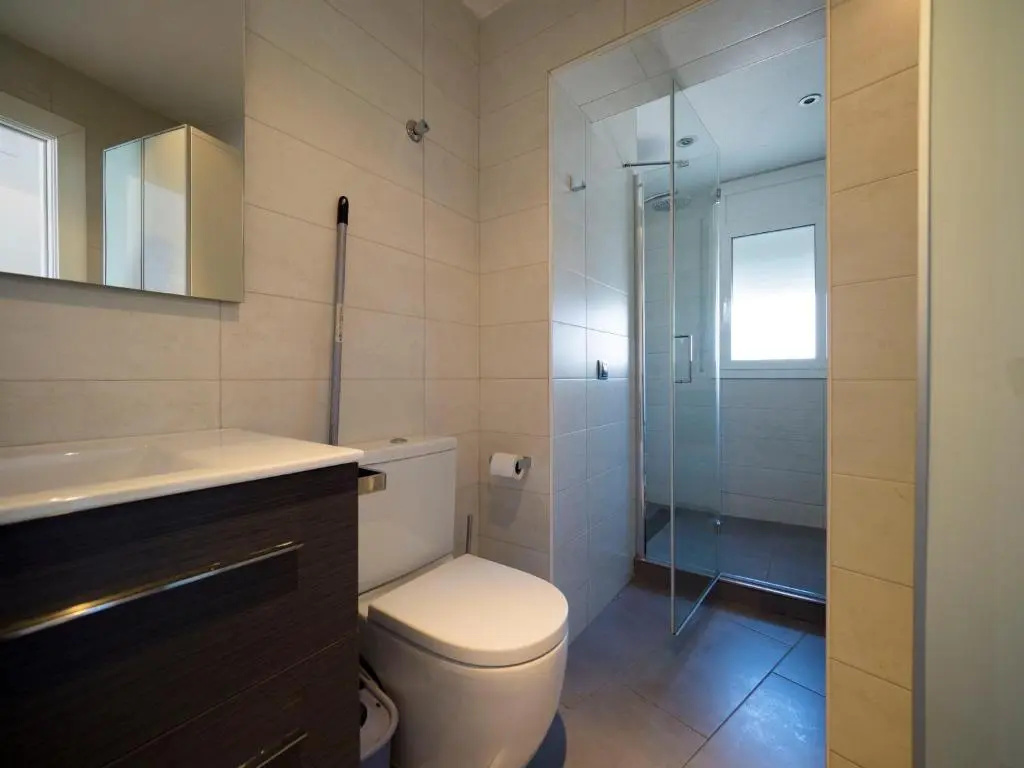 InmoSantos Oasis B7 - Chambres