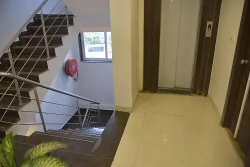 Hotel Alankar - Général