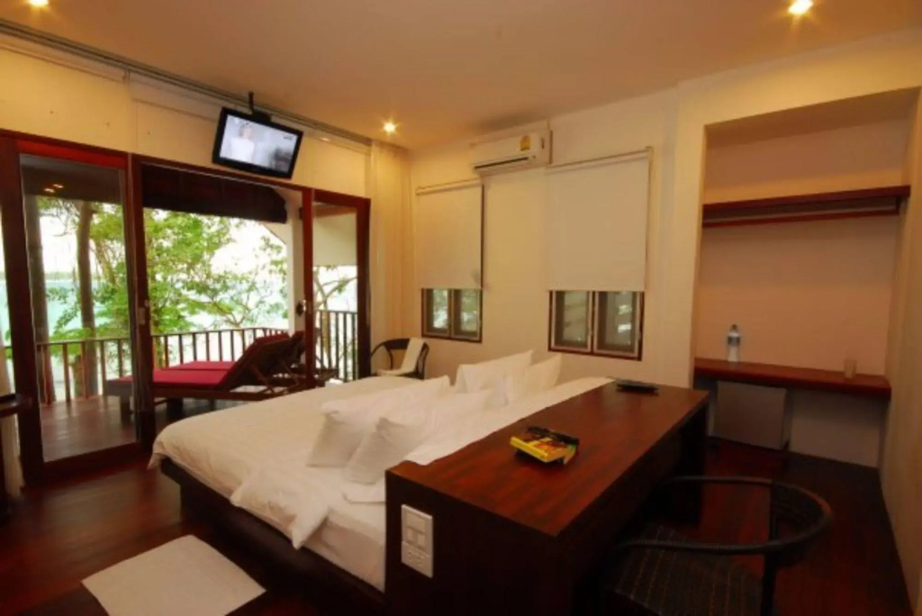 Tubtim Resort - Général