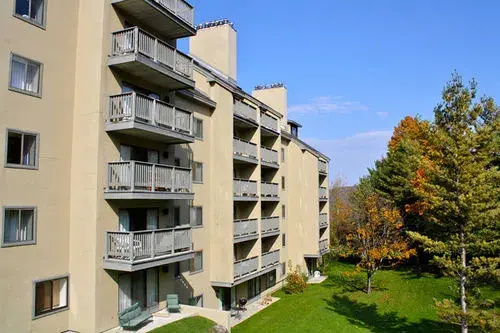 Mountain Green Condo