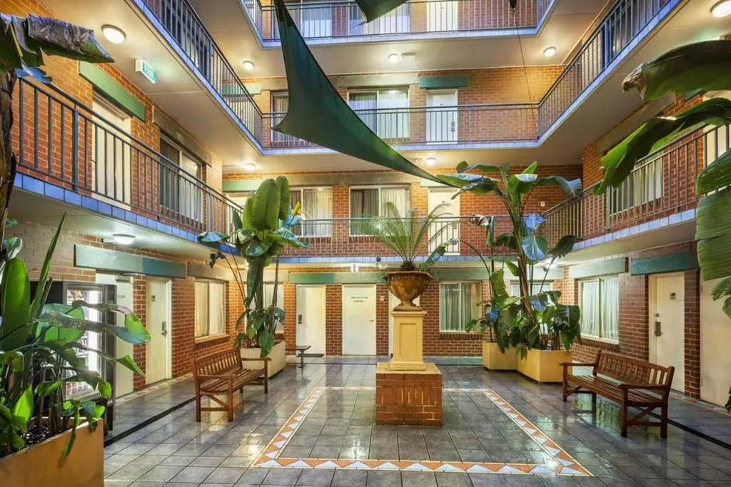 Hotel photo 2