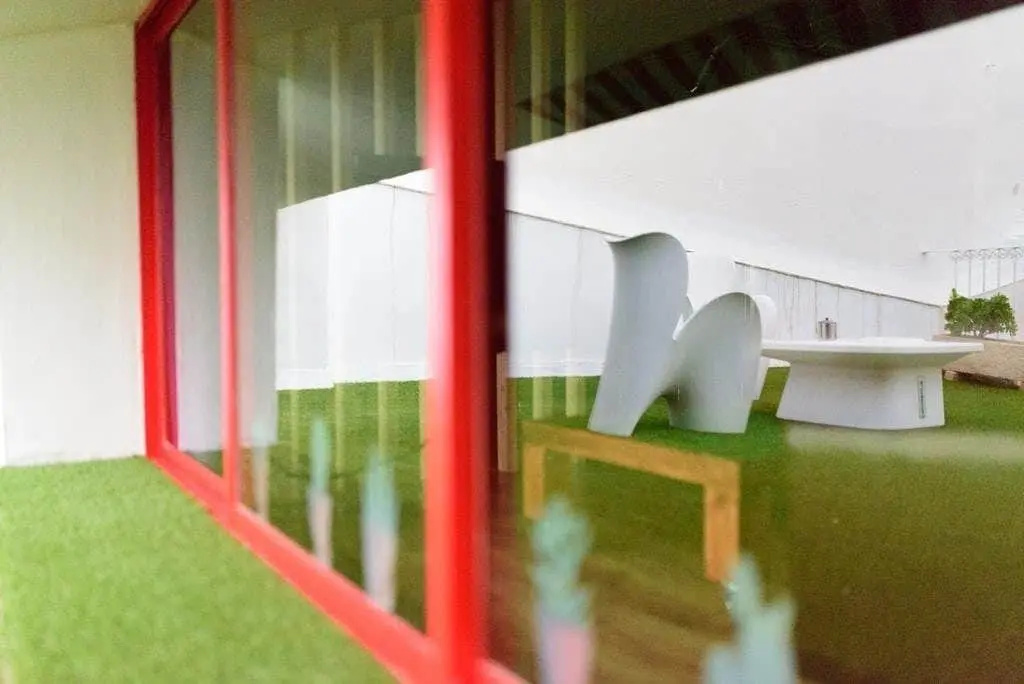 Tomate Rooms - 2