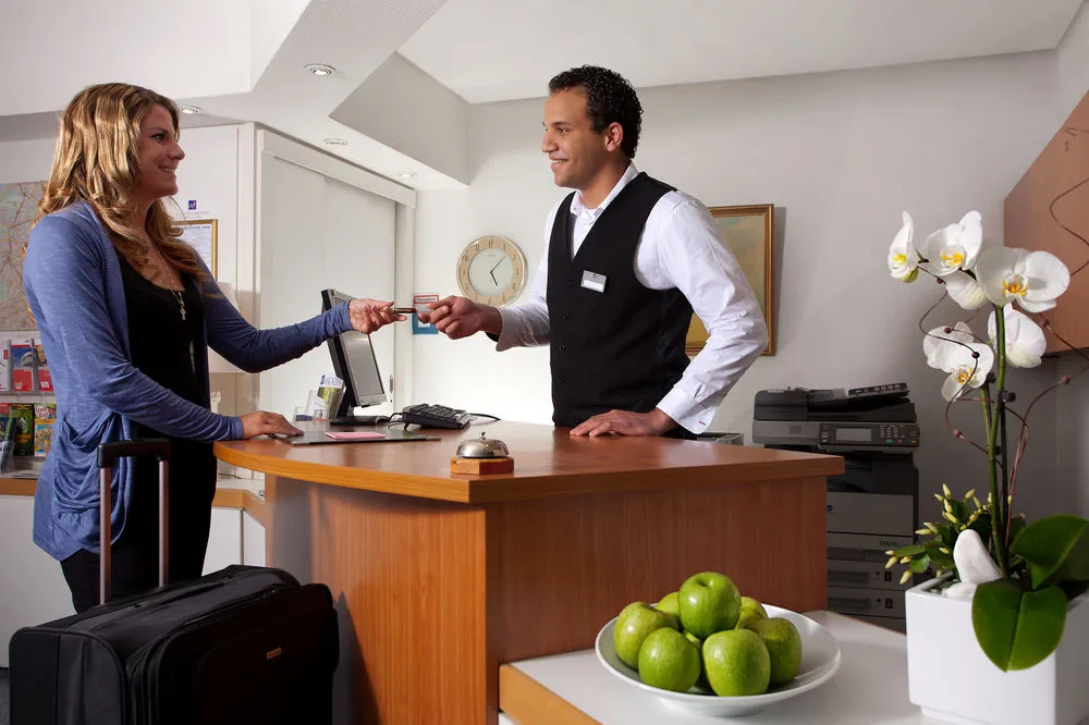 Hotel photo 24