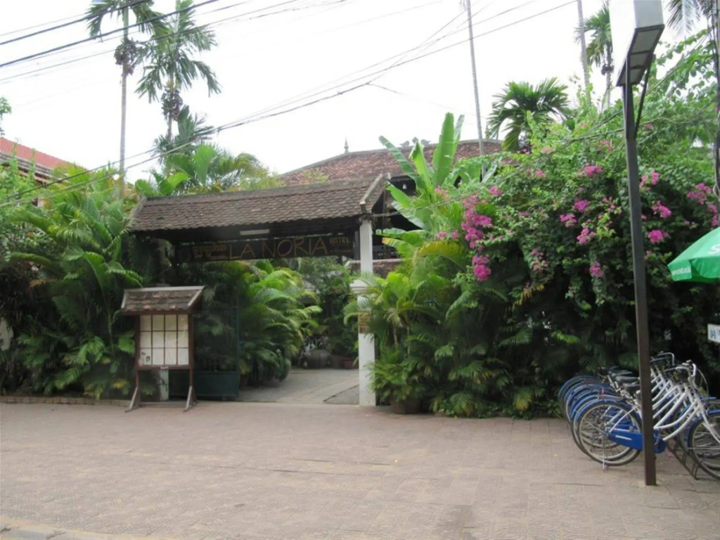 Kafu Resort & Spa